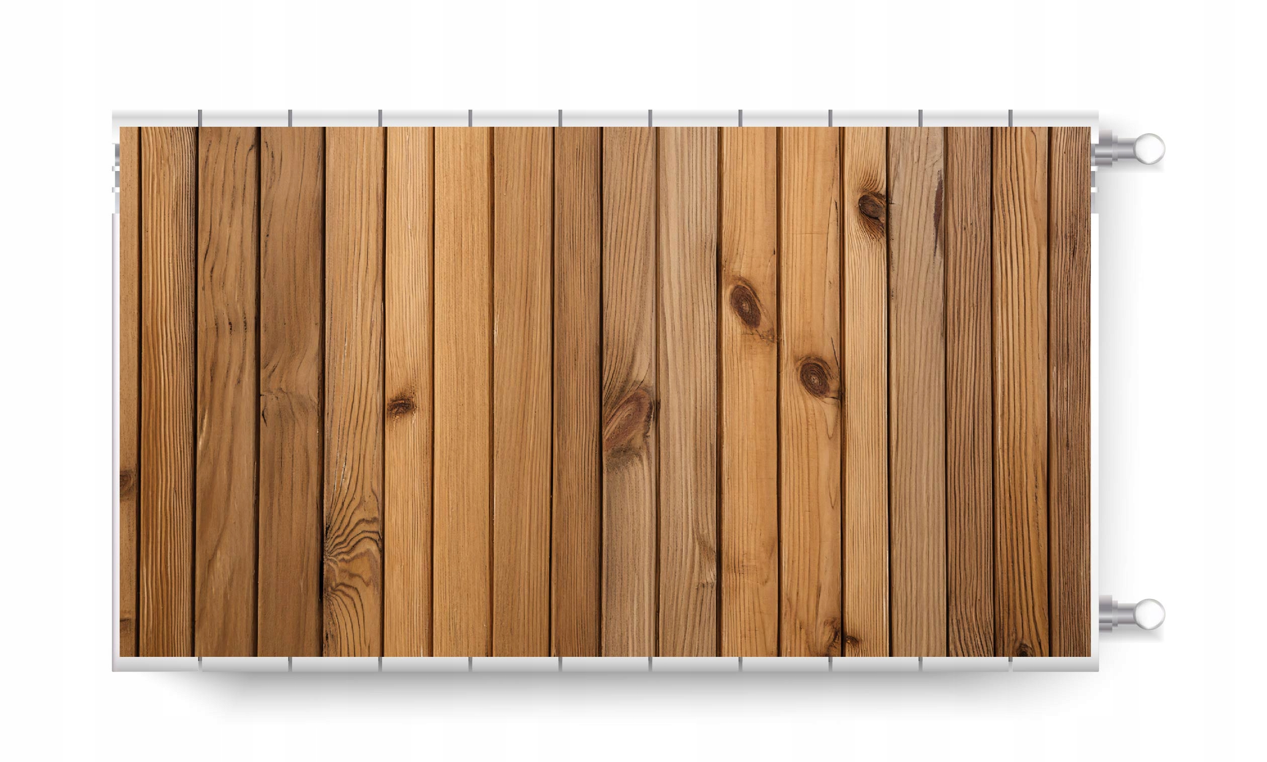 Mata magnetyczna magnes na grzejnik kaloryfer 60x60 cm