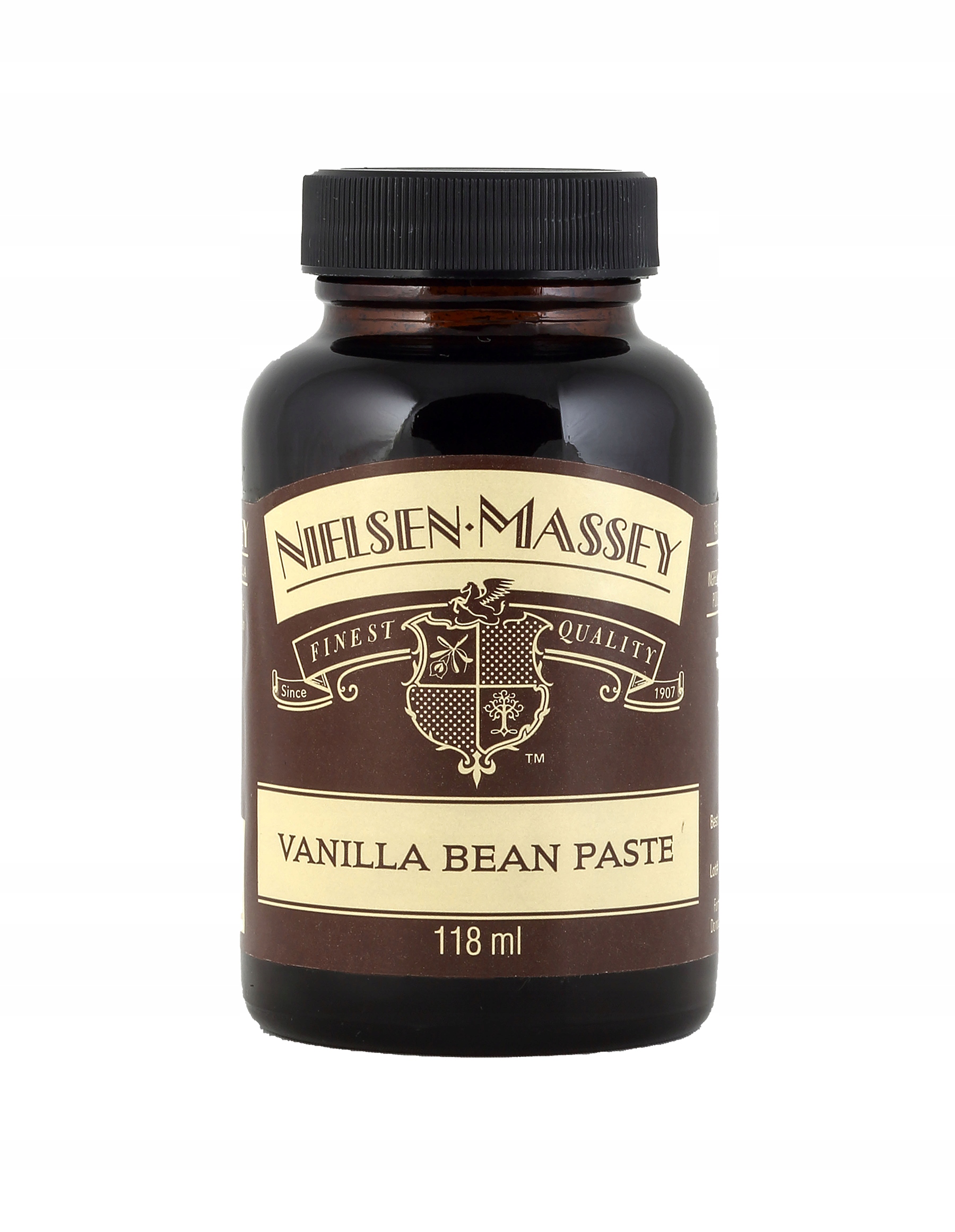 Pasta waniliowa z ziarenkami 118 ml Nielsen Massey Wanilia Ekstrakt