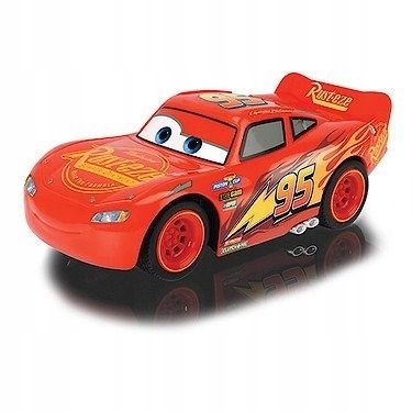 

Cars 3 Rc Zygzag McQueen 14 CM (203081000)