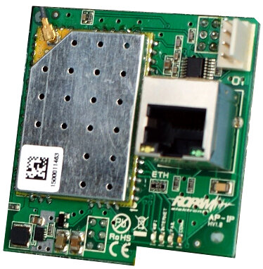 Komunikačný modul Tcp/ip Ropam Ap-ip