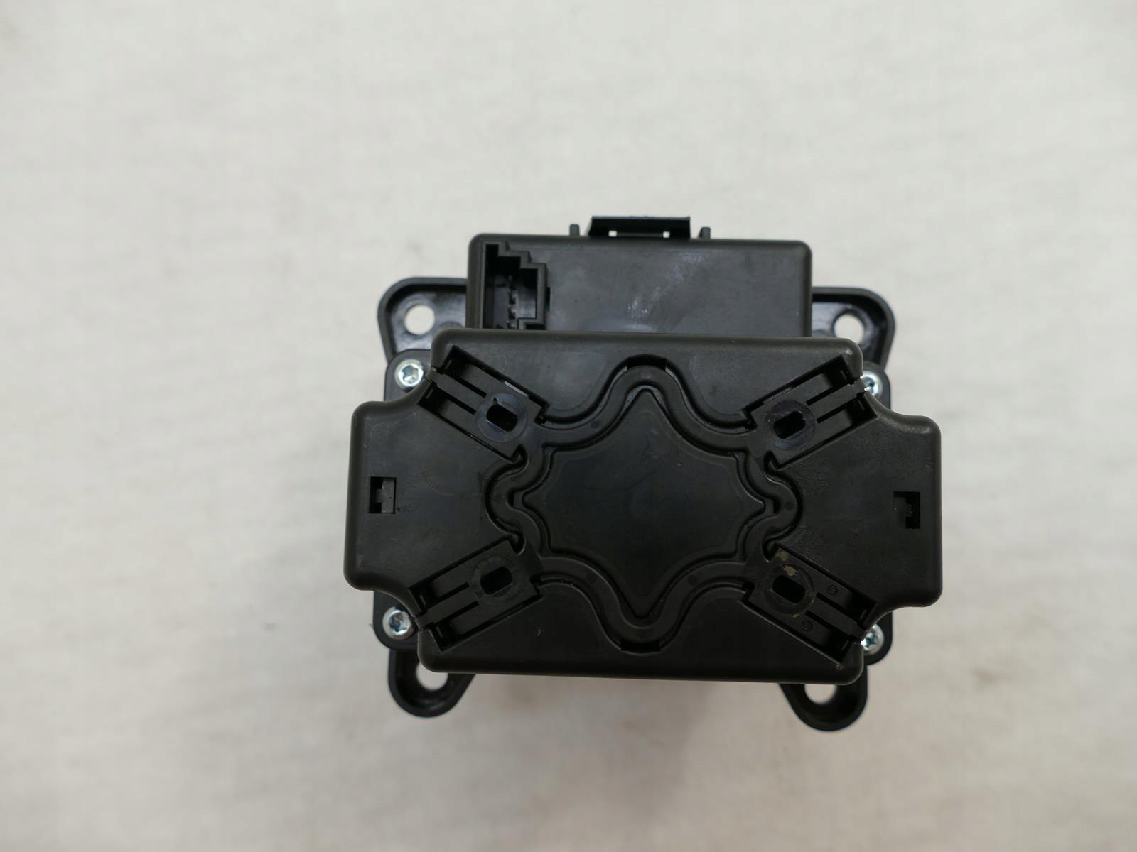 MERCEDES W207 W212 LIFT PANEL iDRIVE JOYSTICK
