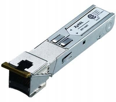Zyxel Sfp-sx-d 1000BaseSX Sfp Module 91-010-204001B