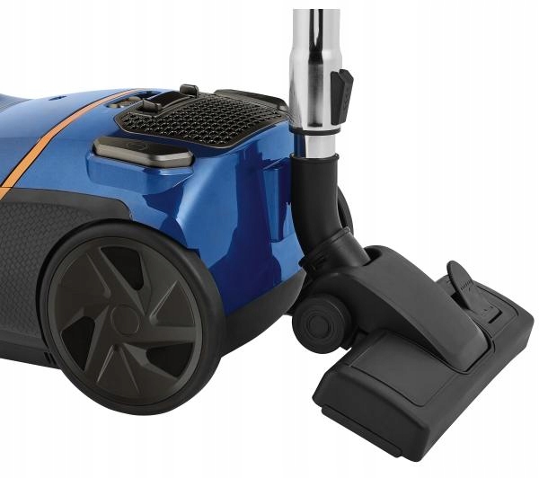 Odkurzacz tradycyjny RAVEN EO008 Model EO008