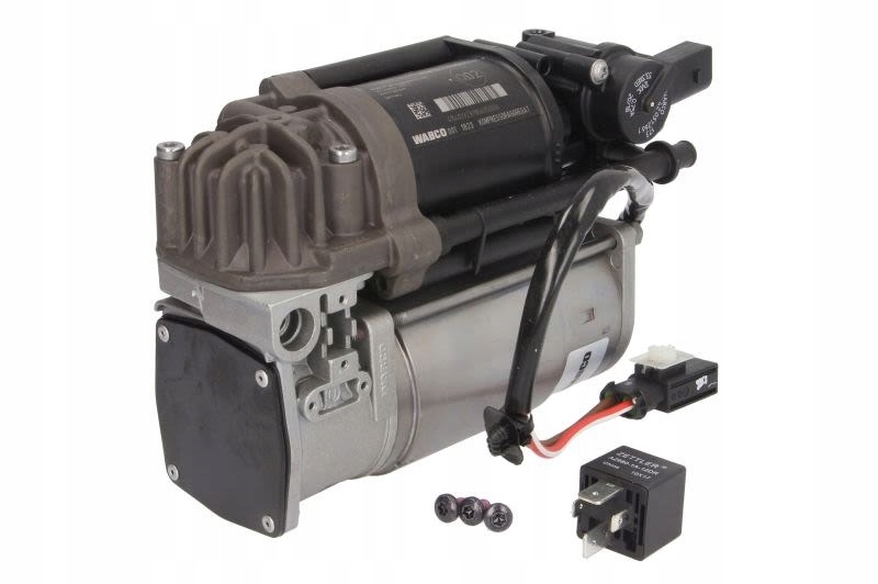 Kompresor sprężonego powietrza ARNOTT P-2830