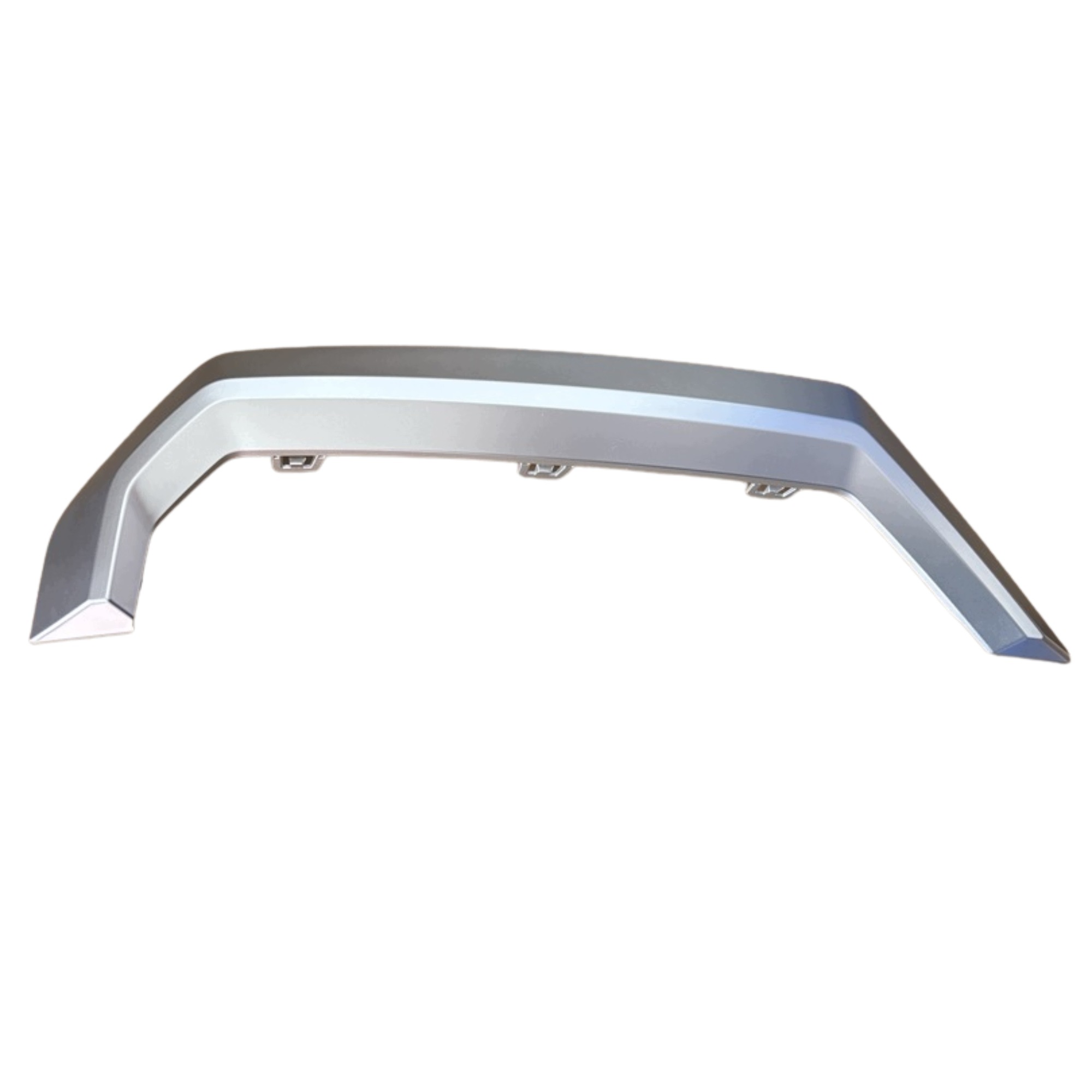 Bmw 5 G60 G61 G68 Kryt Výfukového Systému Titan Levý Chrom 51 12 5A54C31