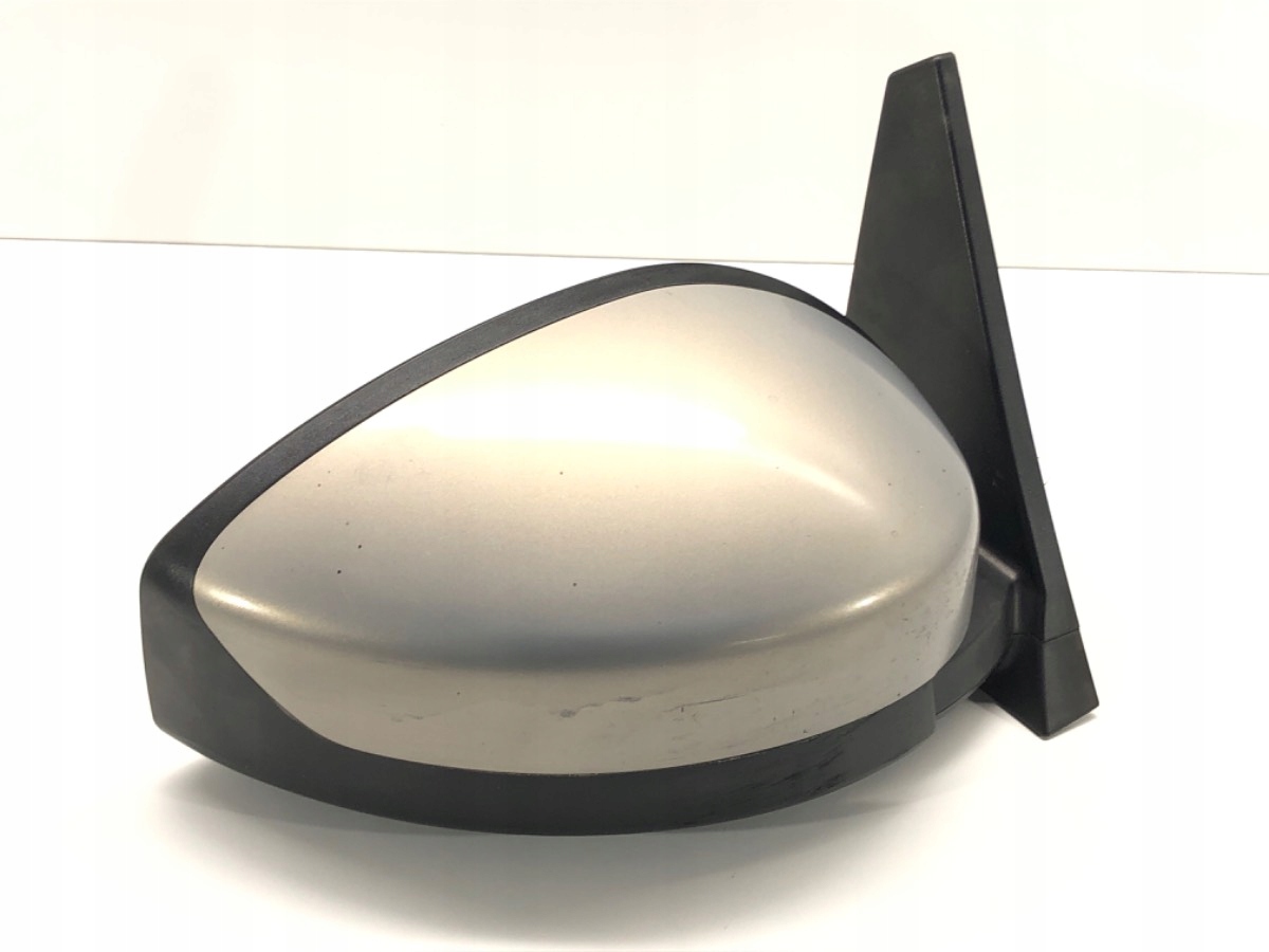 LUSTERKO PRAWY RENAULT ESPACE IV Minivan Strona zabudowy lewa