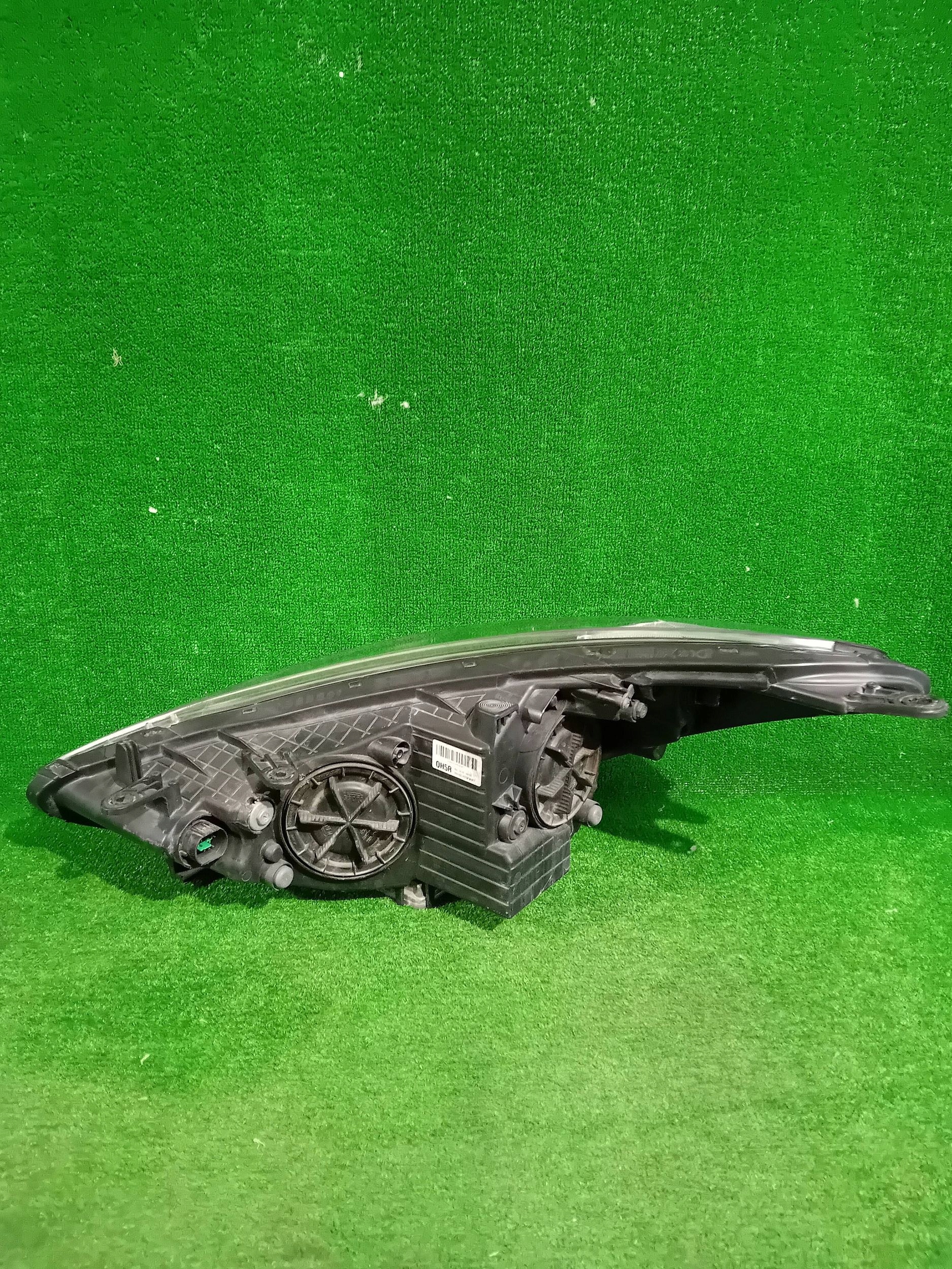 REFLEKTOR right front HYUNDAI I30 II 12- XENON NR.R770
