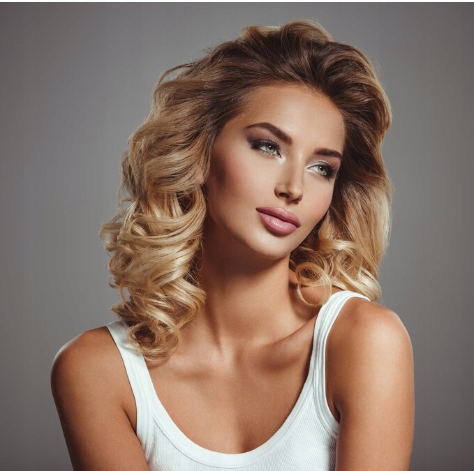 Pianka Do Włosów Mocne Utrwalenie C:EHKO Diamond 3 Strong Hold 400ml Marka inna marka