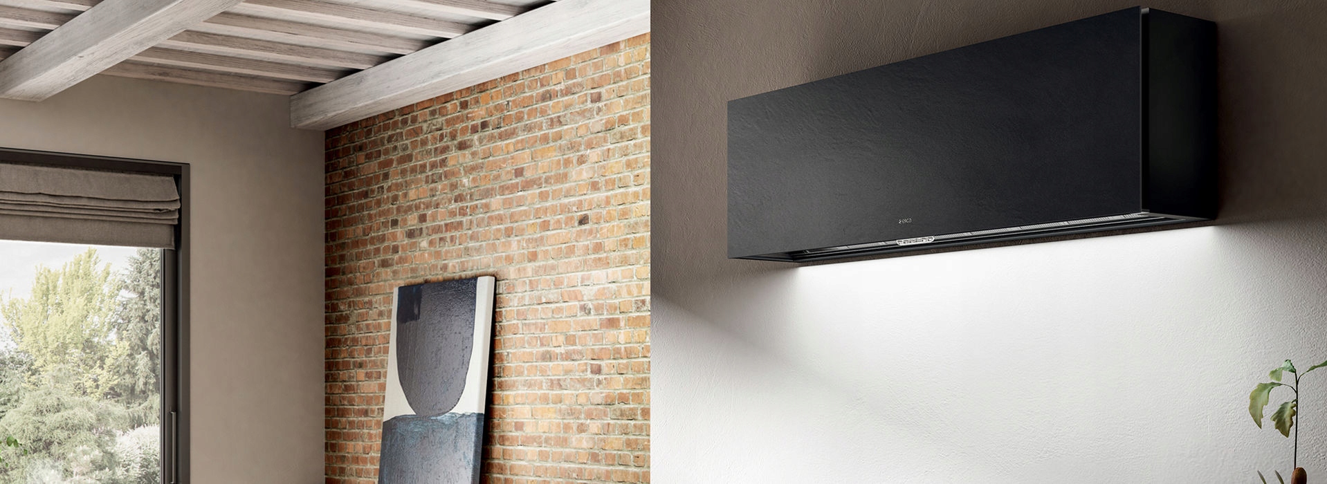 Okap Elica RULES BL/F/90 Rodzaj okapu ścienny