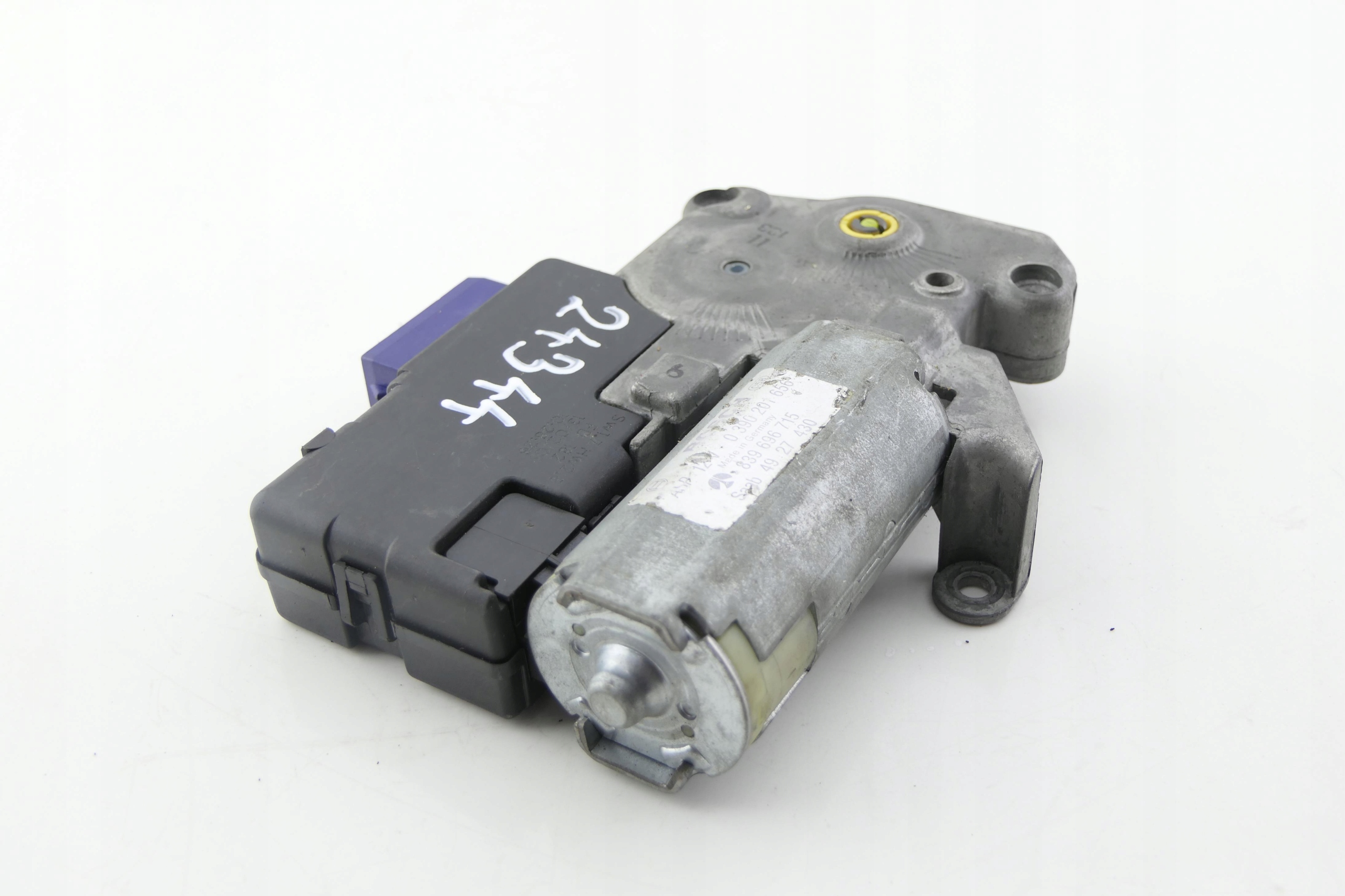 Motor Schiebedach SAAB 9-5 839696715