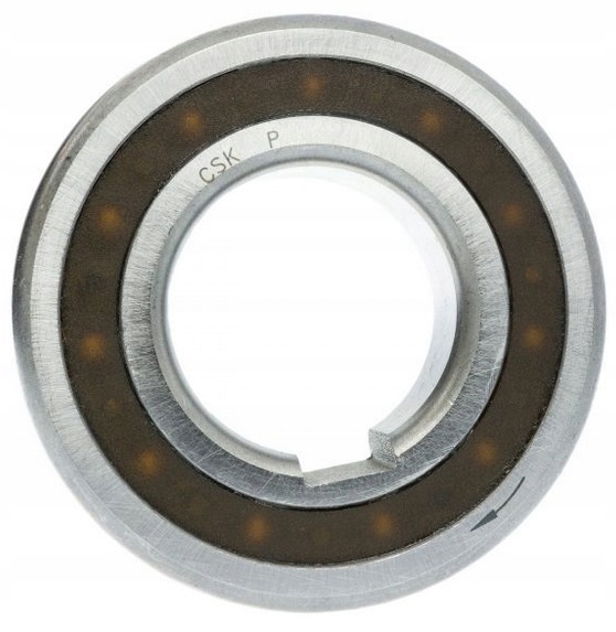 Kyk, Uložená Spojka, Jednosměrná 20x47x14, Csk 20 P Kyk