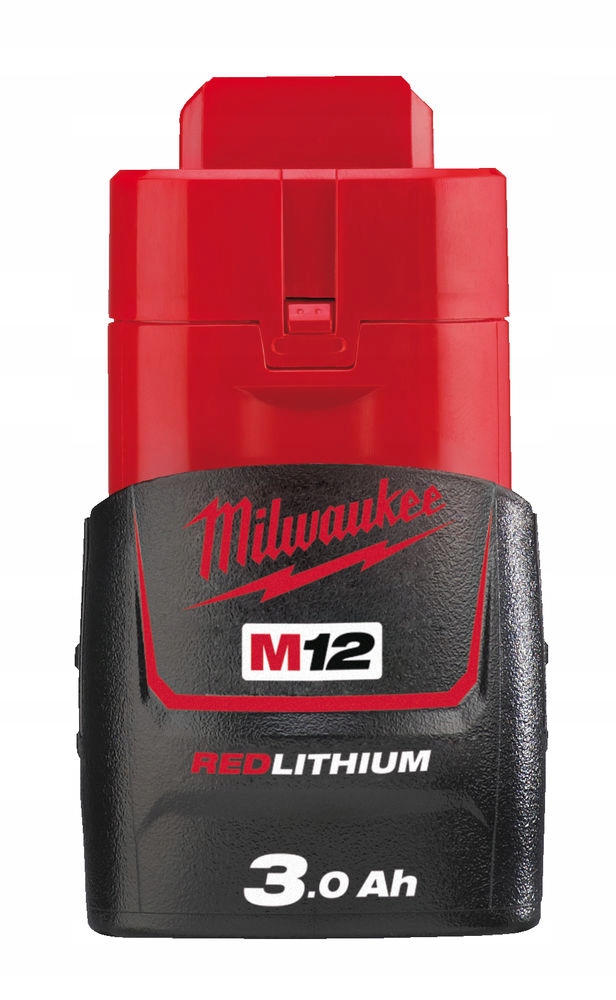 Wyrzynarka milwaukee M12 JS 2x akumulator Power 0 W