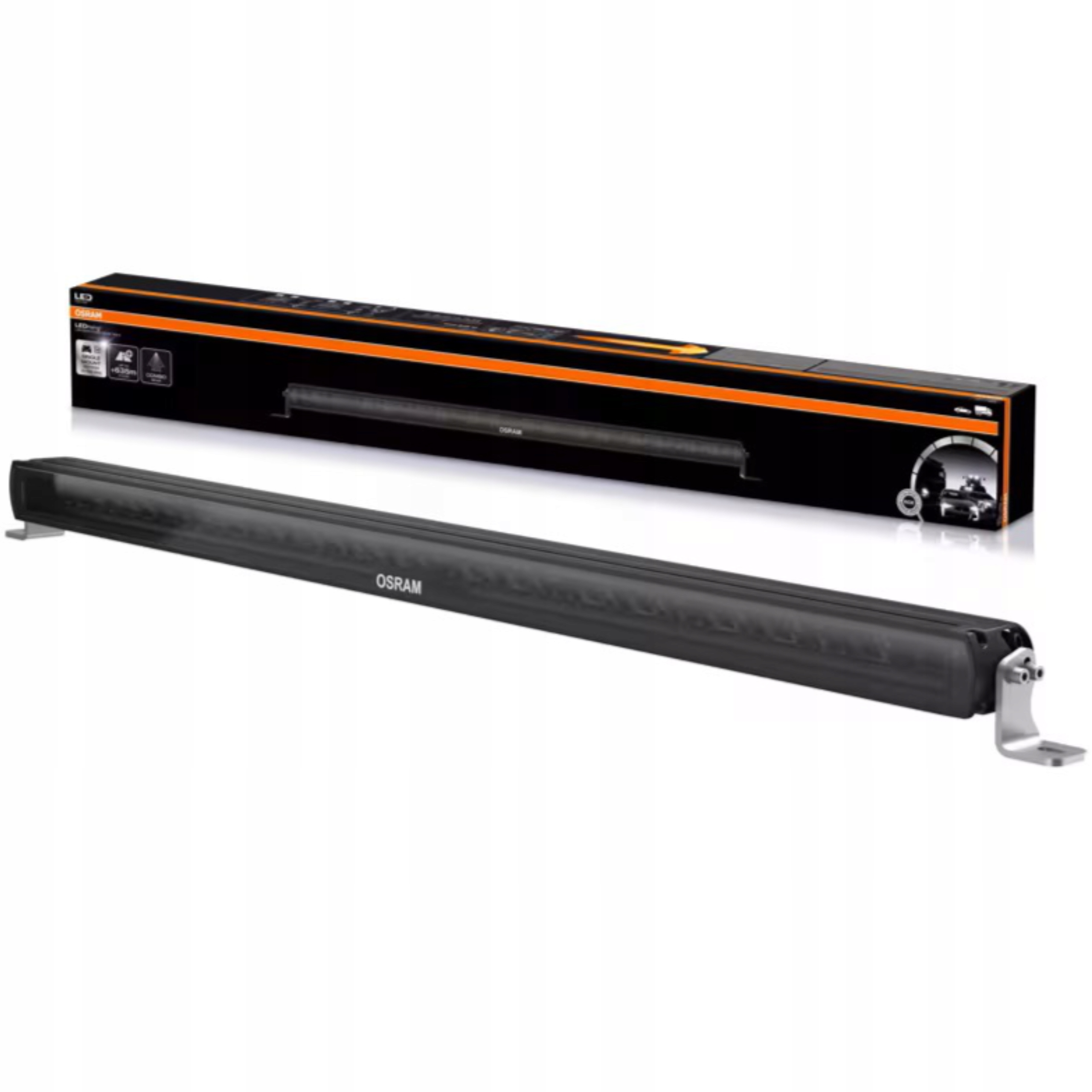 Osram Halogenová Led lampa na dálkové ovládání Lightbar FX1000-CB Sm