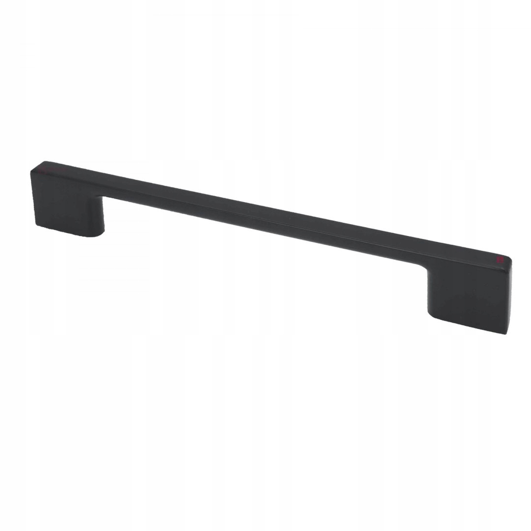 

Uchwyt Meblowy Techno D705 UN73 Czarny Mat L-160