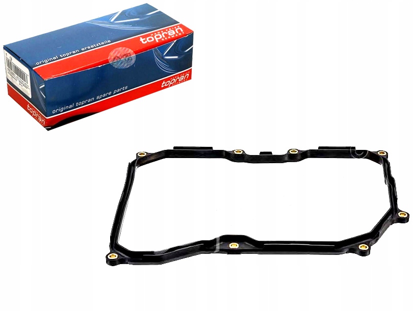 USZCZELKA MISKI OLEJOWEJ TOPRAN