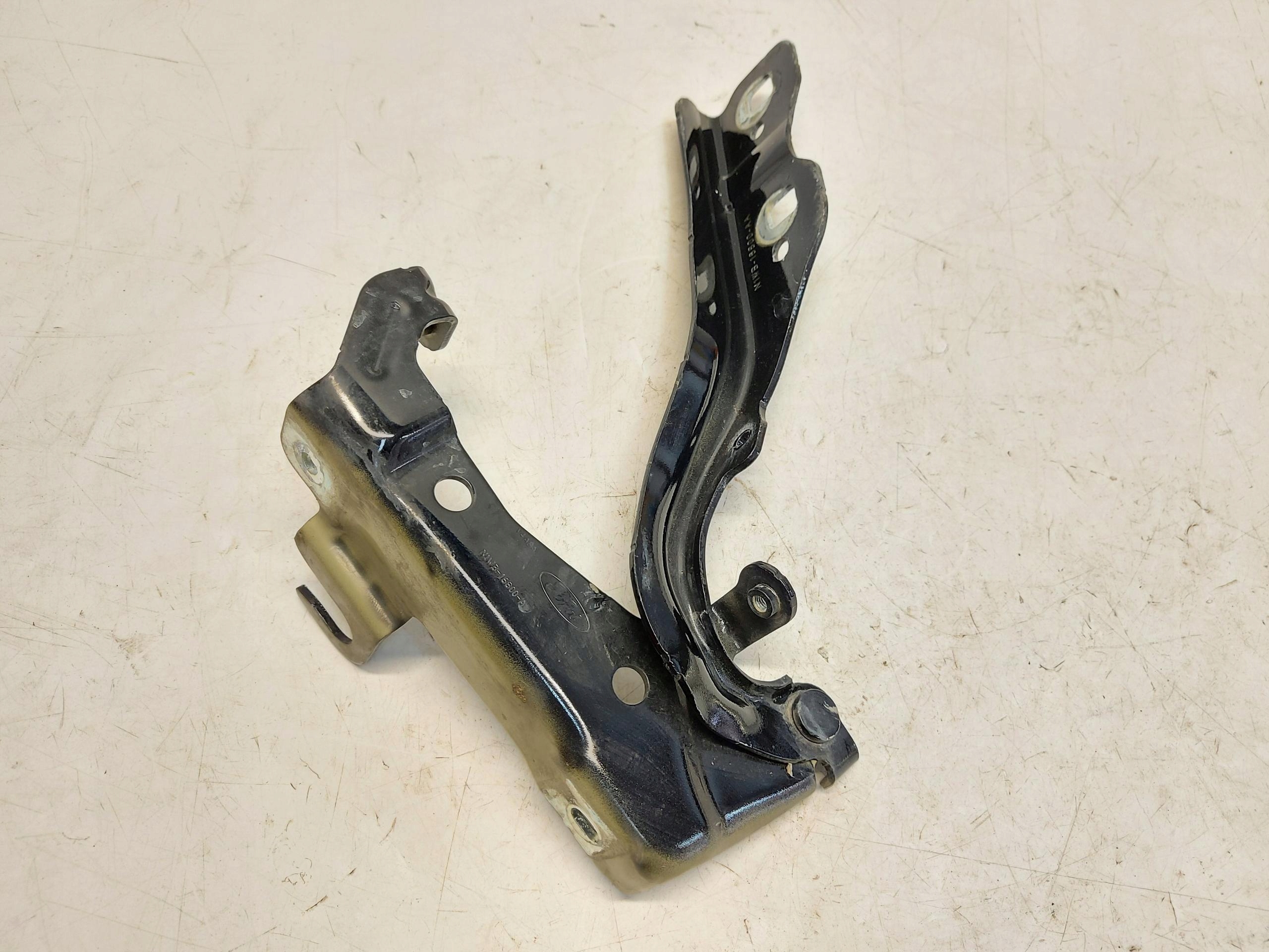 Ford Ranger VI 6 2024r hinge bonnets right N1WB-16800-AA