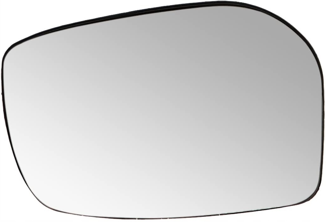 Toyota Auris E15 HB Szkło Lusterka Lusterko PR