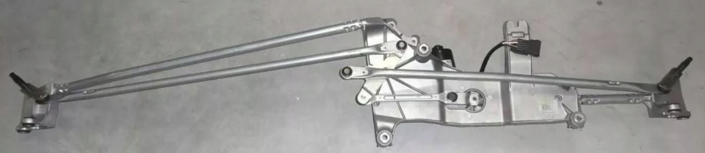 6405.RJ 6405 - Механізм склоочисника з мотором CITROEN C8 6405rj