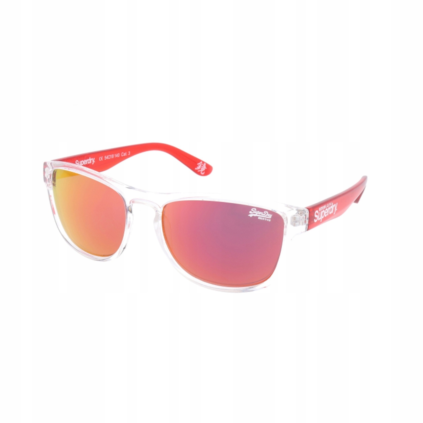 Superdry Rockstar 186 Sluneční brýle Uv 400