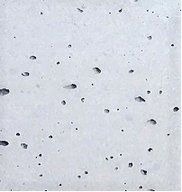 Beton Architektoniczny Płyty 100x50x1cm GRC 100% Format prostokątny