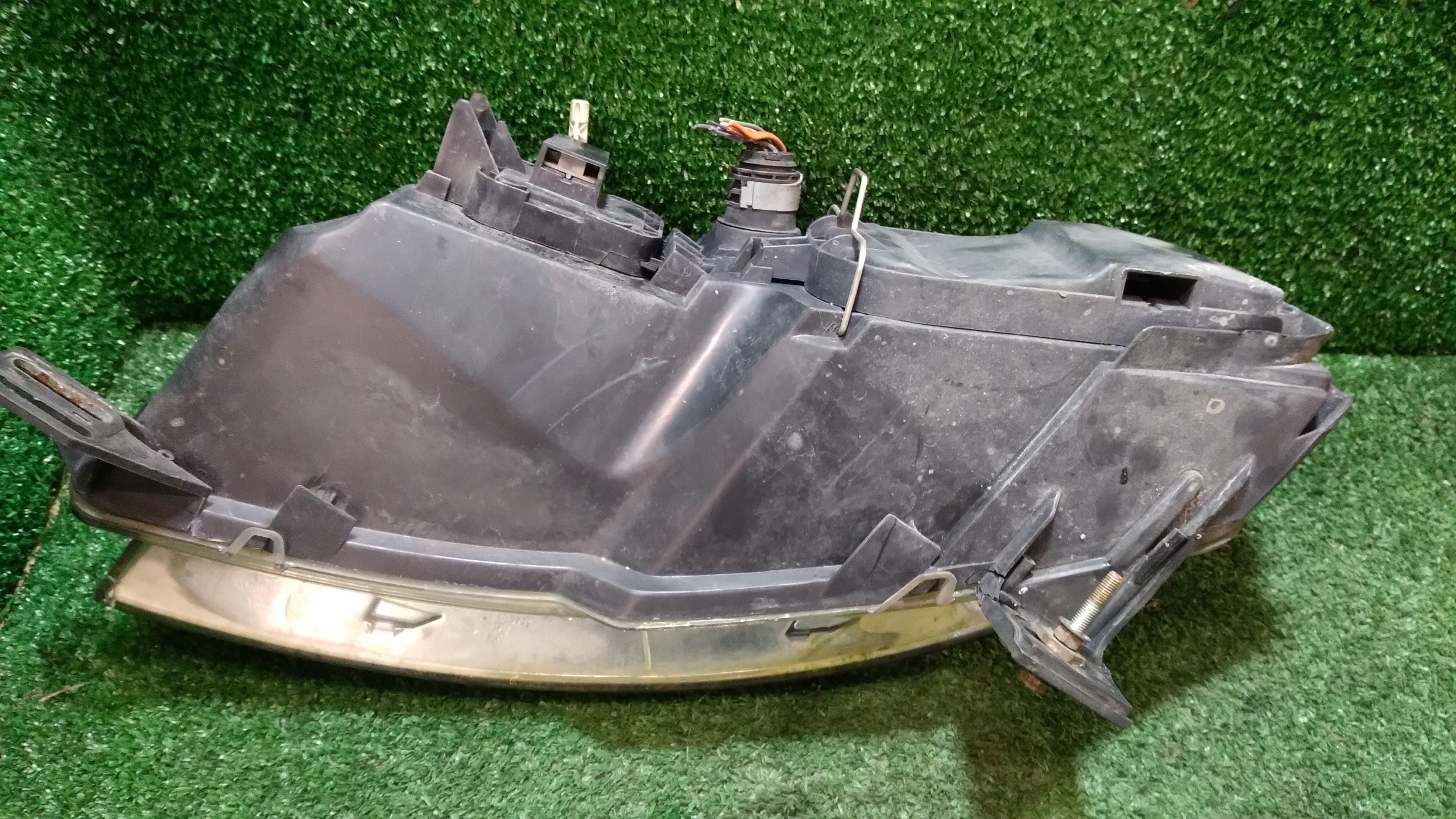 light right front FIAT STILO