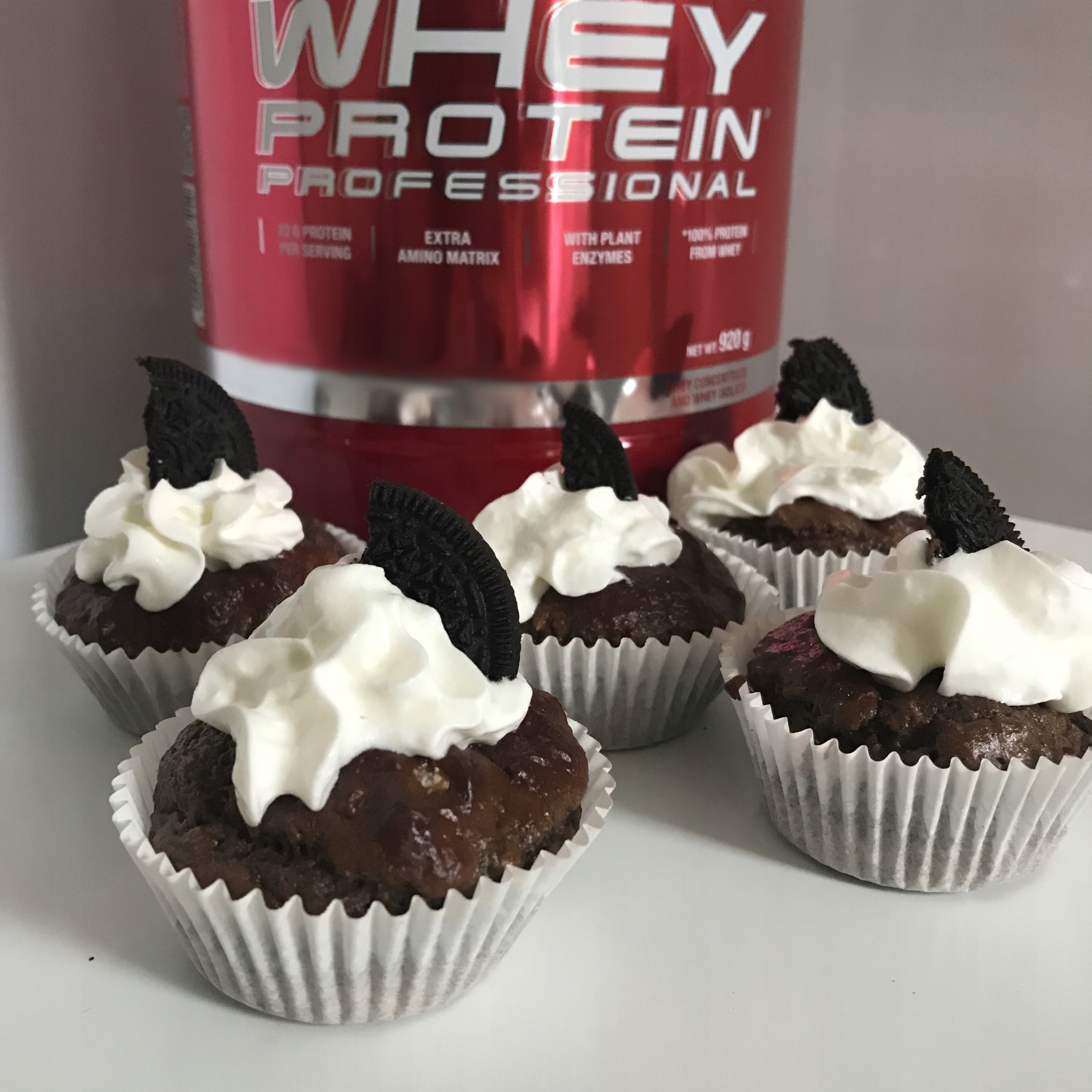 SCITEC 100% WHEY PROTEIN 920g Białko Serwatkowe Izolat Koncentrat — 7