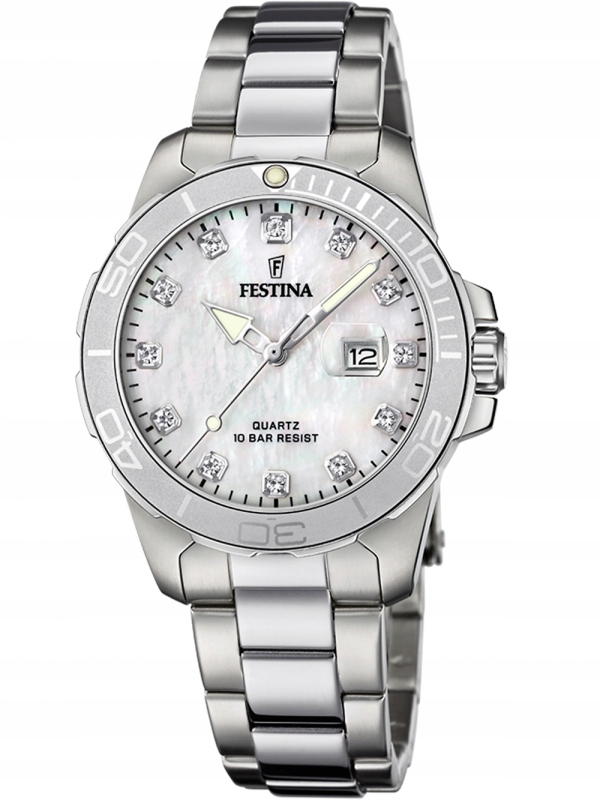Hodinky Festina F20503/1