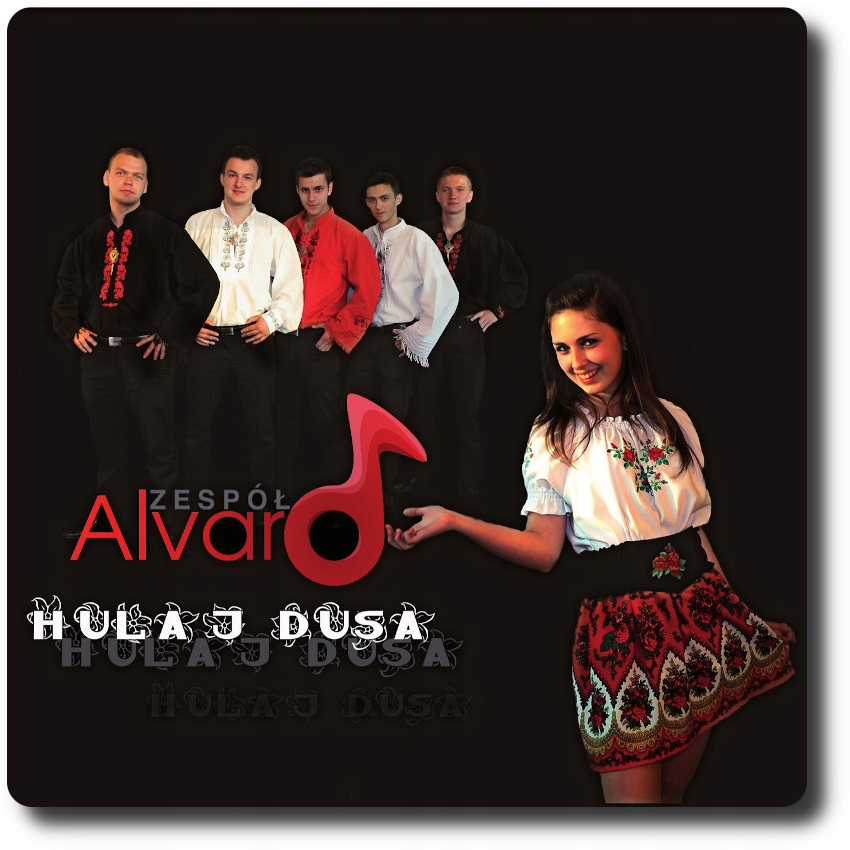 

Alvaro Hulaj Dusa