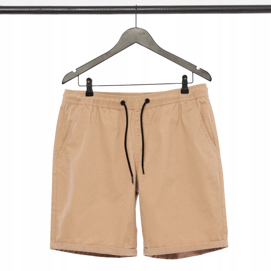 

Spodenki męskie Outhorn beż HOL21 SKMC600 83S M