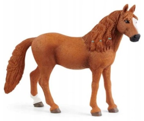 

Schleich 13925 Koń Klacz Kucyka Niemieckiego