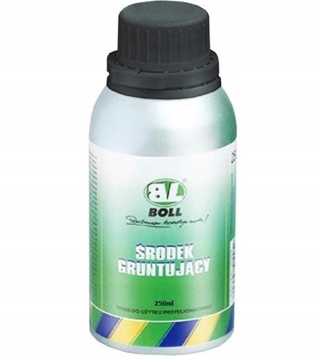 BOLL ГРУНТОВКА ДЛЯ УСТАНОВКИ СТЕКОЛ 250 МЛ