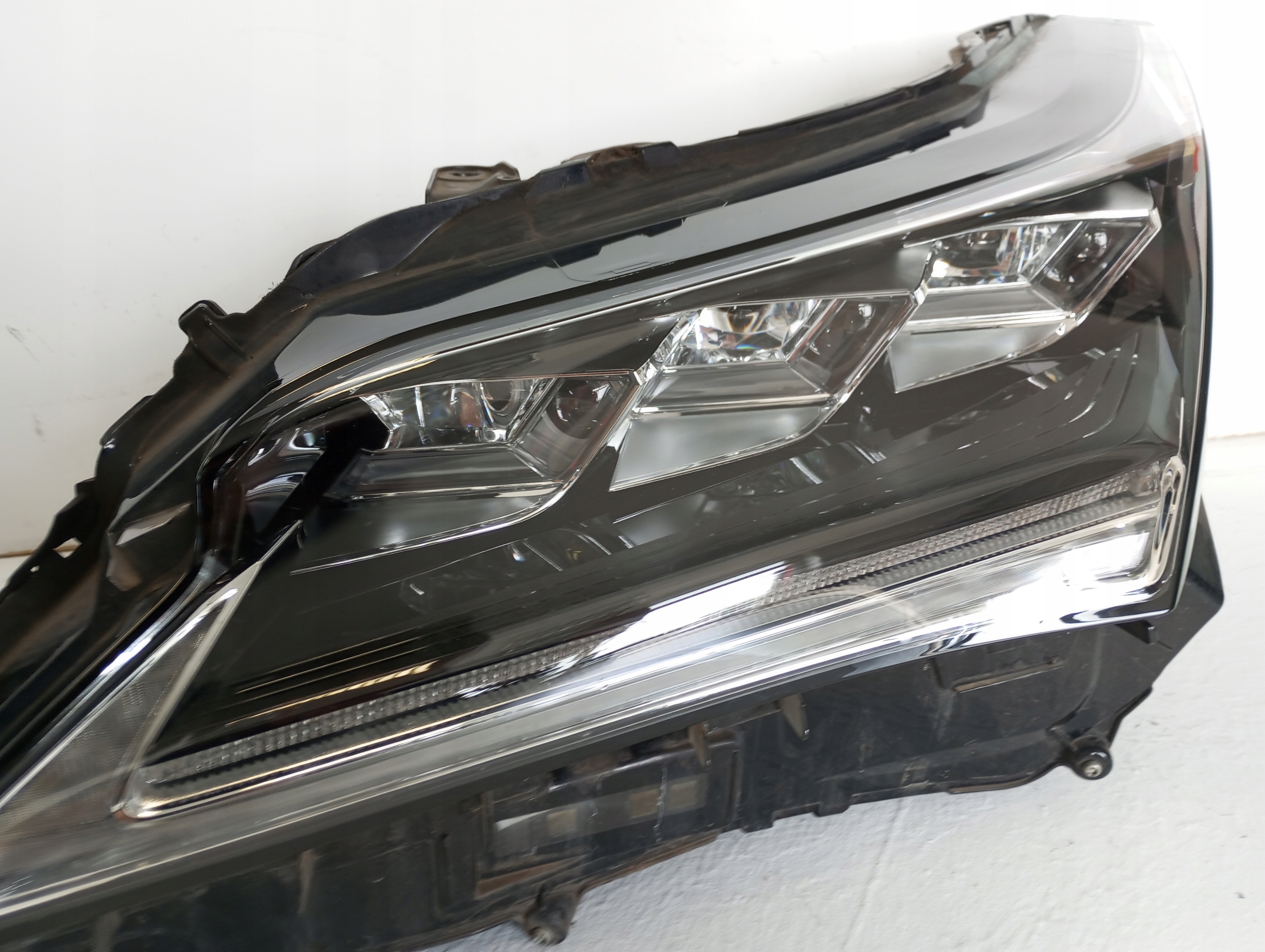 light lights Full Led LEXUS RX450 RX 450 19R