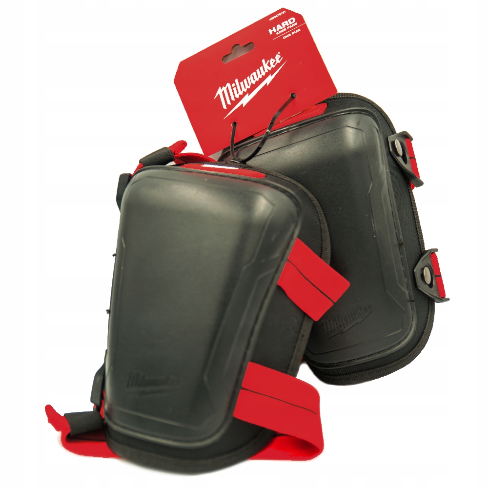 Nakolanniki ochronne żelowe Milwaukee 4932478137