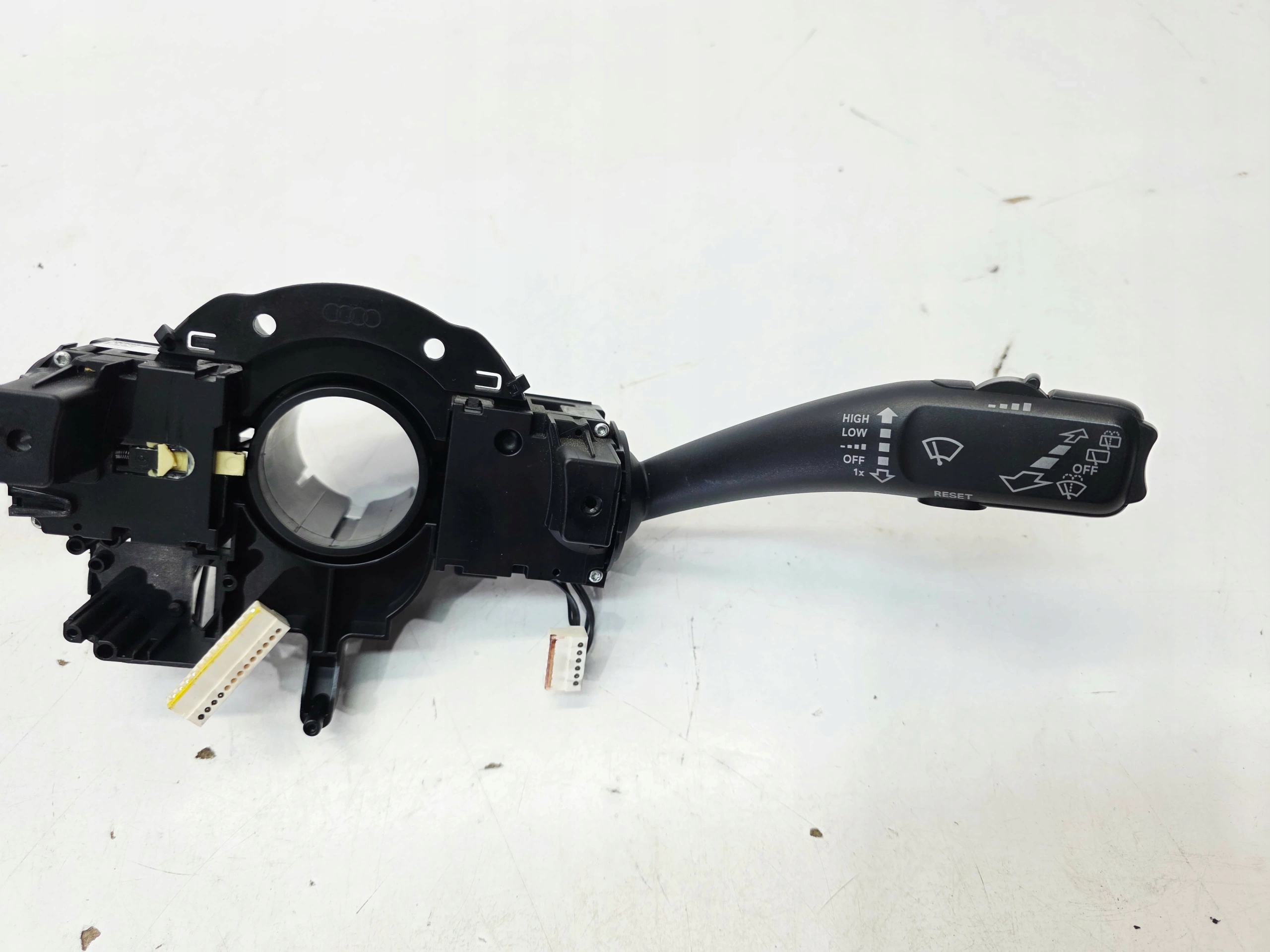 DEVIO LUCI TERGICRISTALLO TERGI AUDI A4 B8 A5 8T Q5 8R 8K0953502BJ