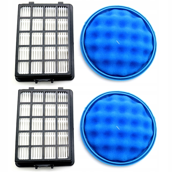 

Filtry do odkurz. Samsung SC15F50 SC21F50 SC08F50