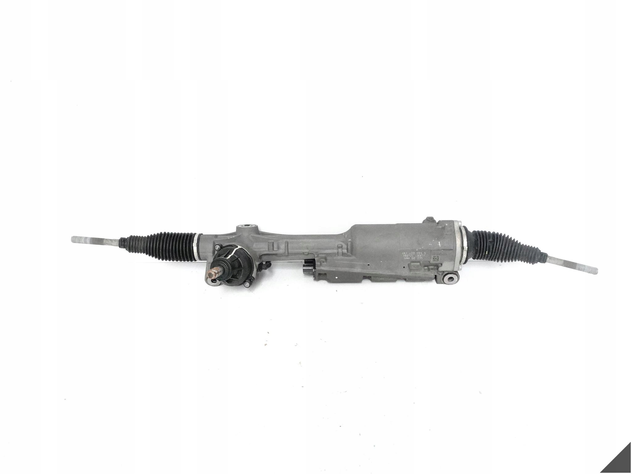 AUDI RS6 4K0 C8 RS7 4K8 19- drag rod servo steering control MAGIEL front