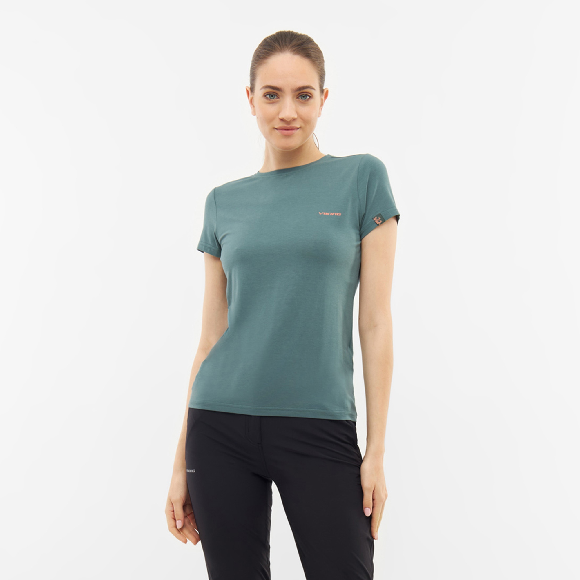 Dámské tričko Viking Bamboo Harvi Lady Xs