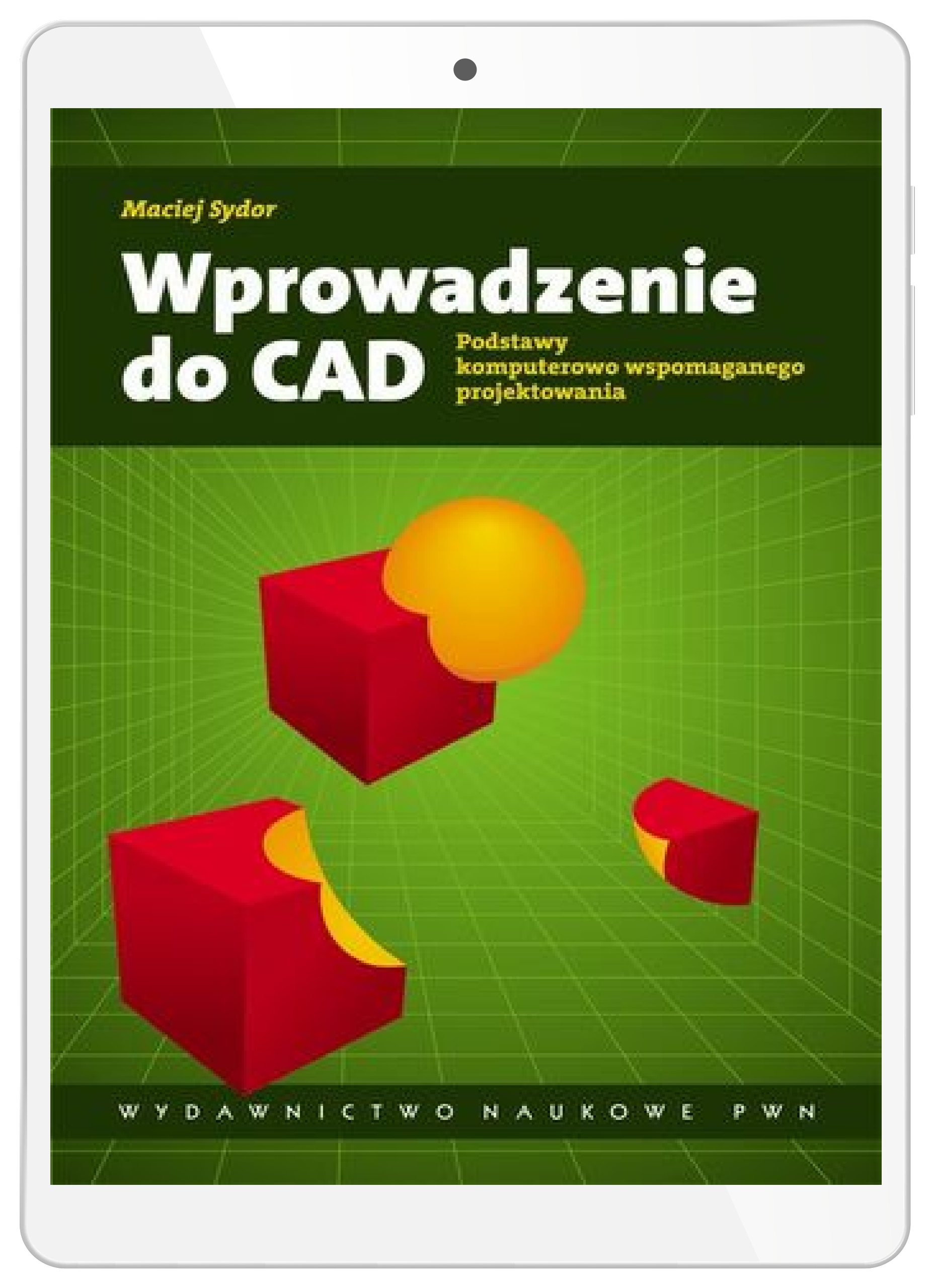 Wprowadzenie do CAD