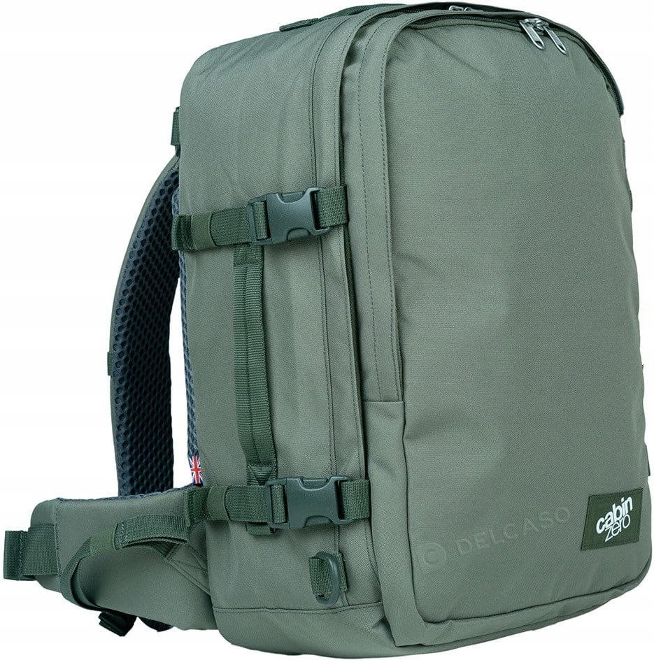 

Plecak torba podręczna Cabin Zero Classic Pro 32L