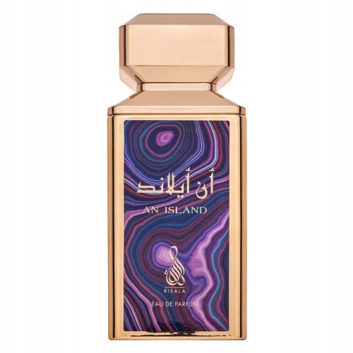 Risala An Island parfémovaná voda pro muže 100 ml
