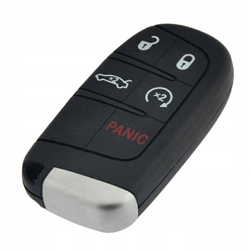 68143505AC - АВТОМОБИЛЬ JEEP GRAND CHEROKEE 2016-2019