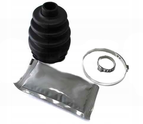 FIAT SEDICI SUZUKI SX-4 4X4 OSŁONA MANSZETA PRZEGUBU WEWNĘTRZNEGO TYŁ