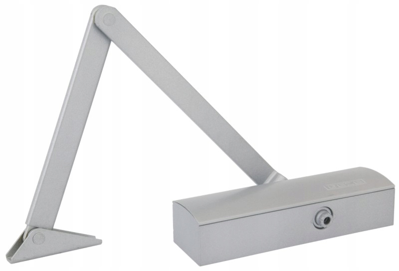 Samozatvárač STS-2000 Hnedý