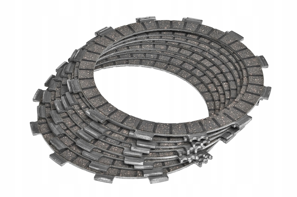 Kotúče spojky, Ktm Exc/sx/xc 250 94-11 Exc 300 94-11