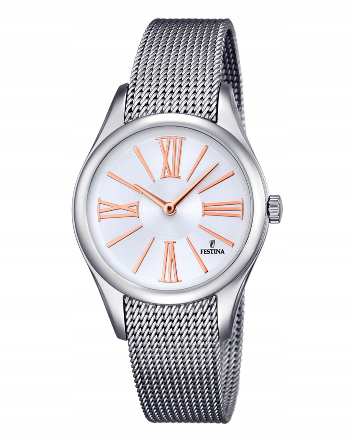 Hodinky Festina F16962/1 Trend Boyfriend 16962/1