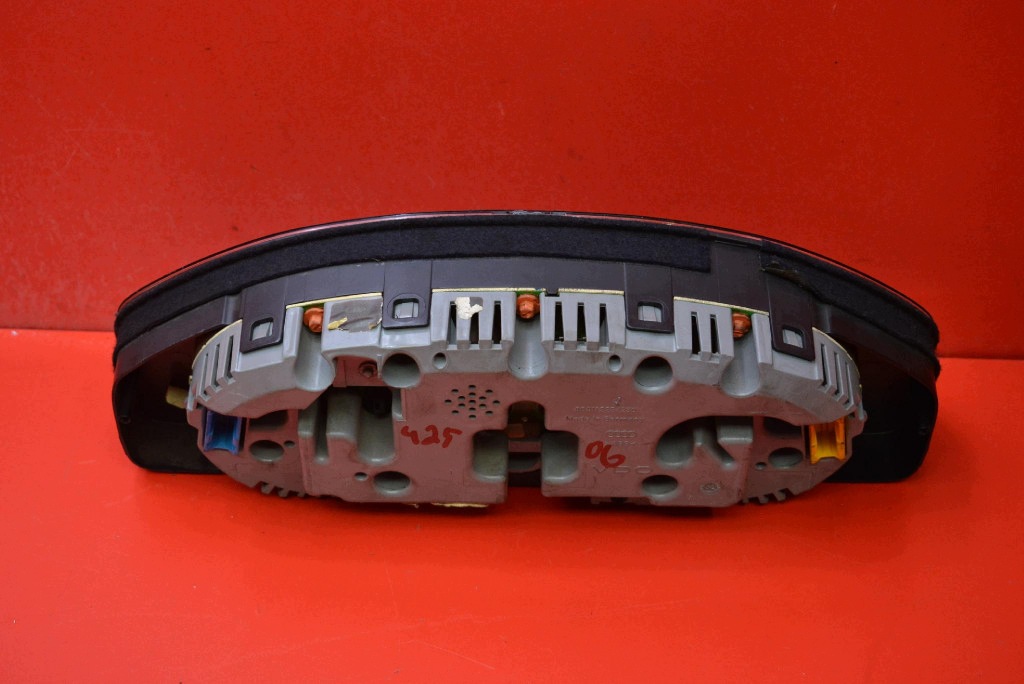 dials dials EU 8D0919033A AUDI A4 B5 1.9 TDI 90 KM 94-99