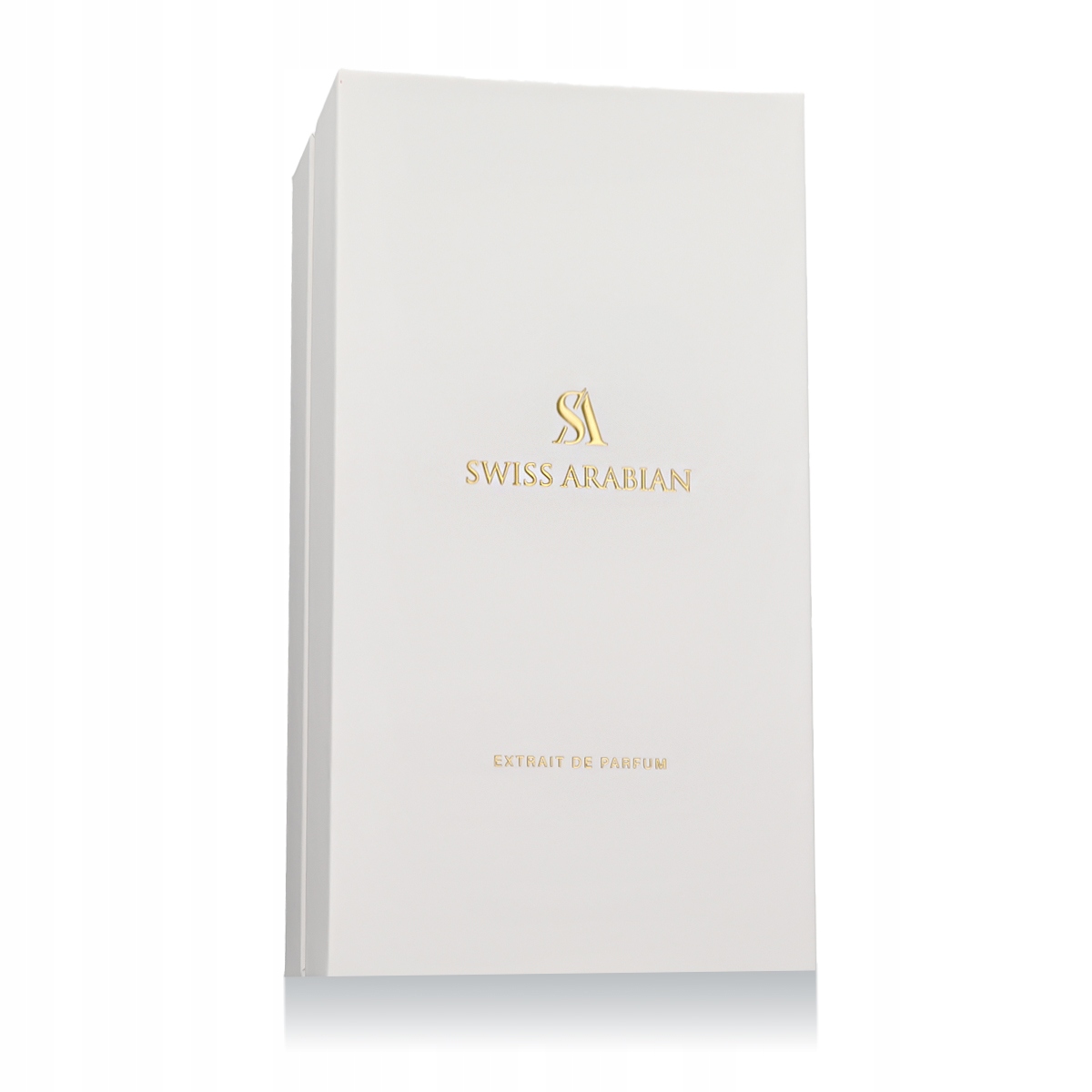 Swiss Arabian Passion Of Venice Extrait de Parfum 100 ml Unisex