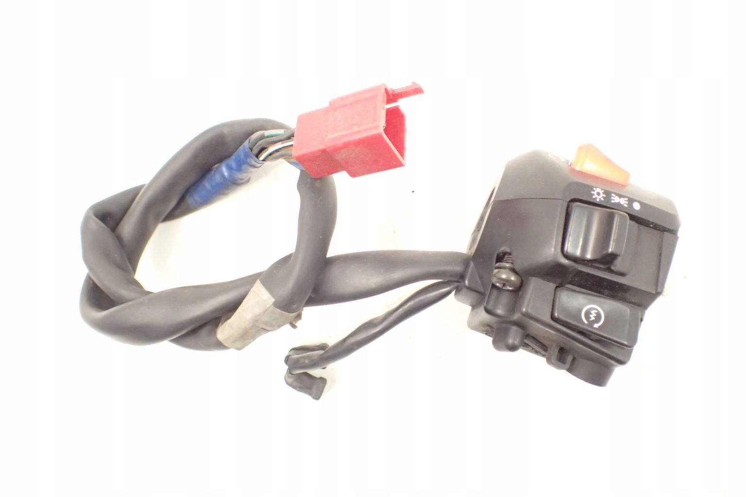 Honda VFR 750 RC36 Przełącznik prawy