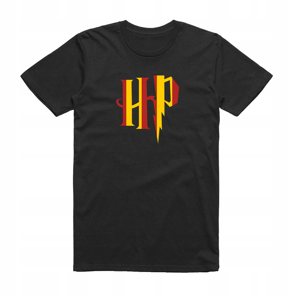 

XL - Koszulka T-shirt Harry Potter Hp Prezent Fan