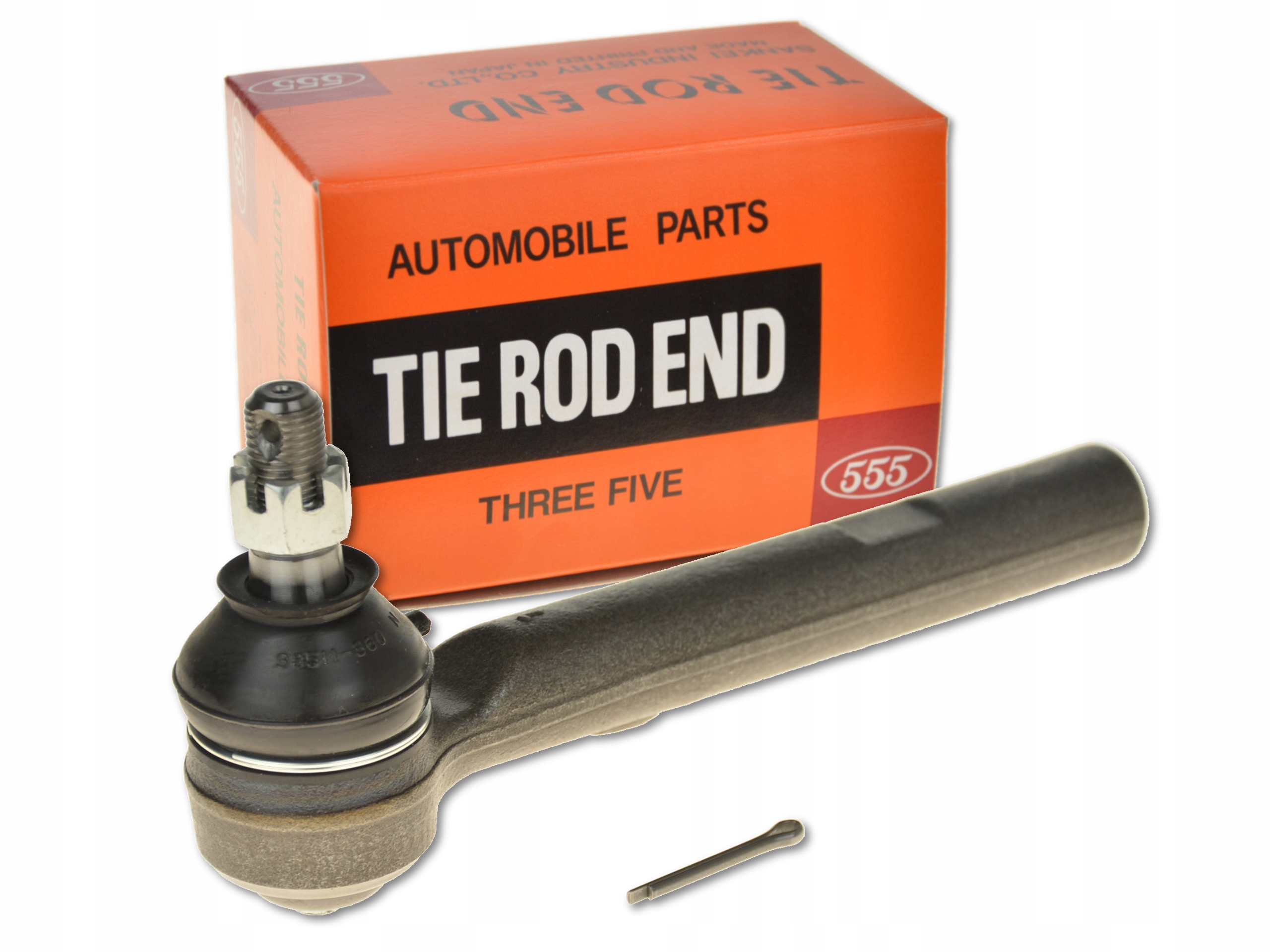 LEXUS RX300 RX330 03 08 KONCOWKA DRAZKA 555 JAPAN